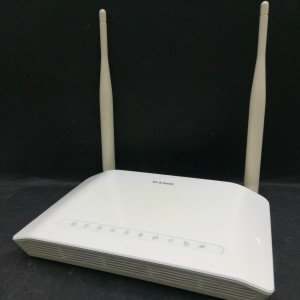 مودم دی لینک DSL_2750U ارسال رایگان