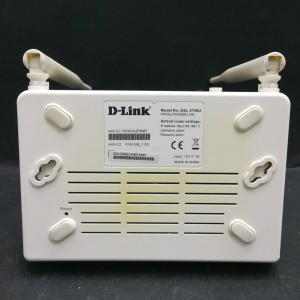 مودم دی لینک DSL_2750U ارسال رایگان