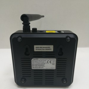مودم زایکسل DSL.1201.T10A/B ارسال رایگان
