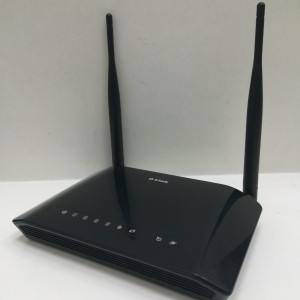 مودم دی لینک  DSL_2740U ارسال رایگان