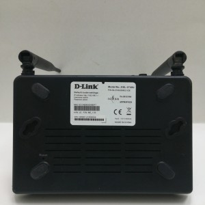 مودم دی لینک  DSL_2740U ارسال رایگان