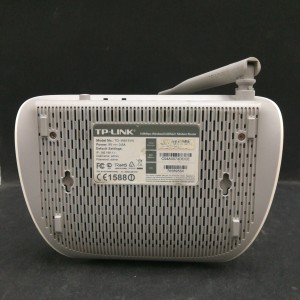 مودم تی پی لینک TD_W8151N ارسال رایگان