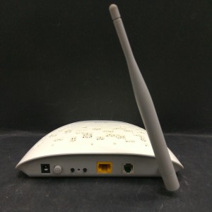 مودم تی پی لینک TD_W8151N ارسال رایگان
