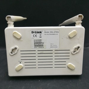 مودم دی لینک DSL_2750U ارسال رایگان