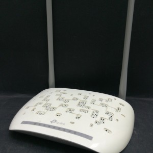 مودم تی پی لینک TD_W8961N آنتن بلند ارسال رایگان
