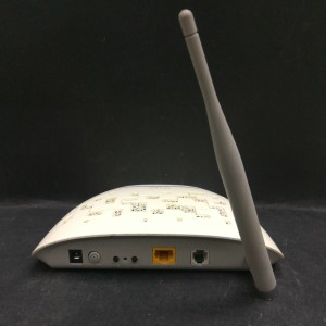 مودم  تی پی لینک TD_W8151N ارسال رایگان