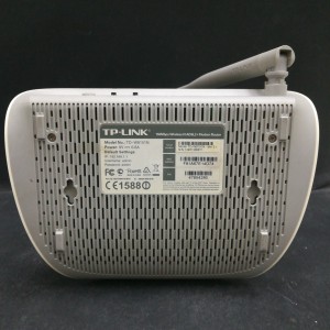 مودم  تی پی لینک TD_W8151N ارسال رایگان