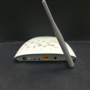 مودم تی پی لینک TD_W8151N ارسال رایگان