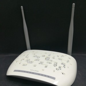 مودم تی پی لینک TD_W8961N ارسال رایگان