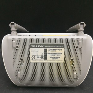 مودم تی پی لینک TD_W8961N ارسال رایگان
