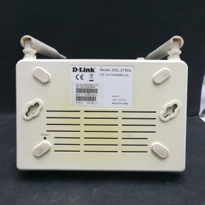 مودم دی لینک DSL_2750U ارسال رایگان