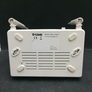 مودم دی لینک DSL_2750U ارسال رایگان