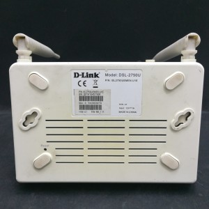 مودم دی لینک DSL_2750U ارسال رایگان