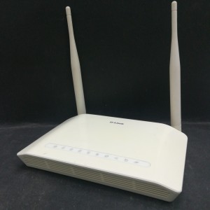 مودم دی لینک DSL_2750U ارسال رایگان