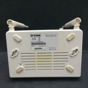 مودم دی لینک DSL_2750U ارسال رایگان