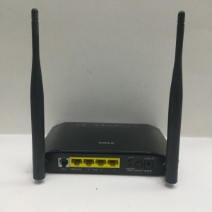 مودم دی لینک  DSL_2740U ارسال رایگان