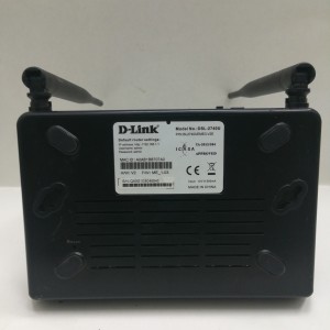 مودم دی لینک  DSL_2740U ارسال رایگان