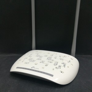 مودم تی پی لینک TD_W8961N آنتن بلند ارسال رایگان