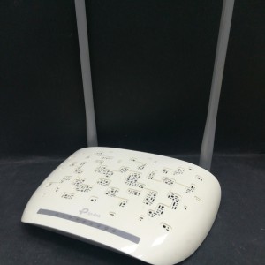 مودم تی پی لینک TD_W8961N آنتن بلندارسال رایگان