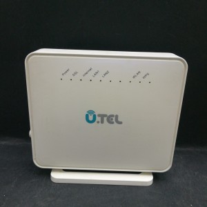 مودم یوتل V301__VDSL ارسال رایگان