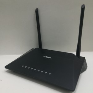 مودم دی لینک DSL_224 ارسال رایگانADSL _VDSL