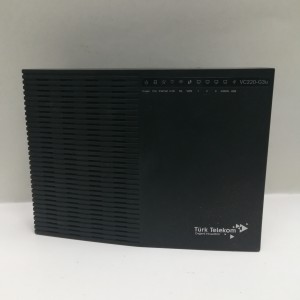 مودم ناکام ترکیه ADSL_VDSL ارسال رایگان