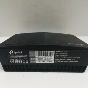 مودم ناکام ترکیه ADSL_VDSL ارسال رایگان