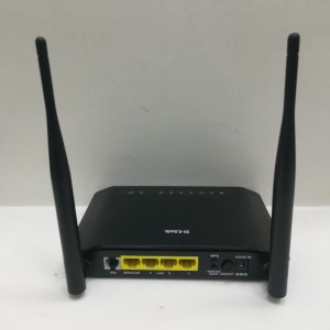 مودم دی لینک  DSL_2740U ارسال رایگان