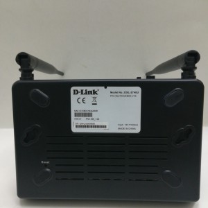 مودم دی لینک  DSL_2740U ارسال رایگان