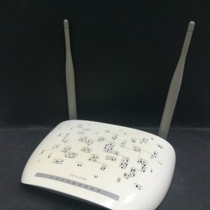 مودم تی پی لینک TD_W8961N ارسال رایگان