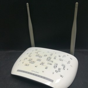 مودم تی پی لینک TD_W8961N ارسال رایگان