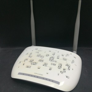 مودم تی پی لینک TD_W8961NND ارسال رایگان