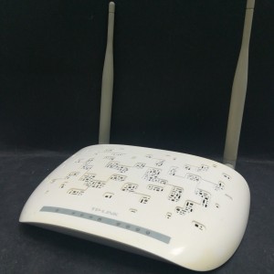 مودم تی پی لینک TD_W8961NND ارسال رایگان