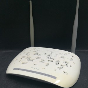 مودم تی پی لینک TD_W8961ND ارسال رایگان