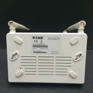 مودم دی لینک DSL_2750U ارسال رایگان