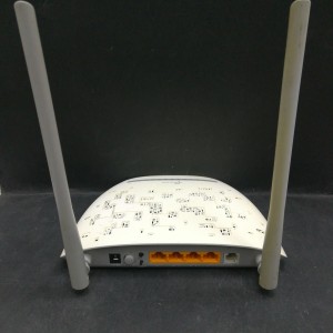مودم تی پی لینک TD_W8961N آنتن بلند ارسال رایگان