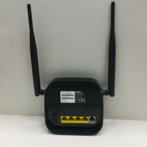 مودم دی لینک DSL_124 ارسال رایگان