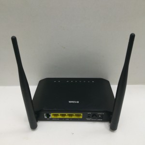 مودم دی لینک  DSL_2740U ارسال رایگان