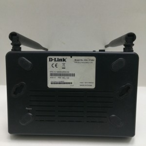 مودم دی لینک  DSL_2740U ارسال رایگان