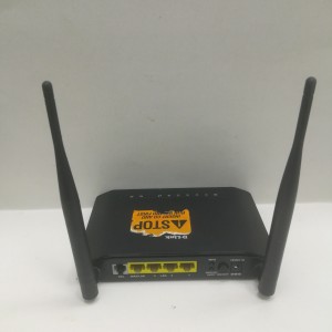مودم دی لینک  DSL_2740U ارسال رایگان