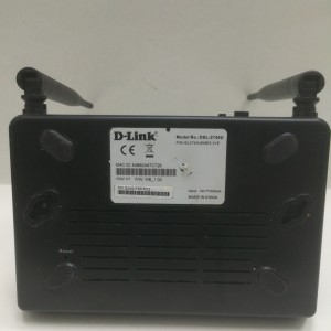 مودم دی لینک  DSL_2740U ارسال رایگان