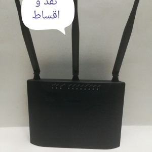 مودم VDSL دی لینک DSL_2877AL ارسال رایگان