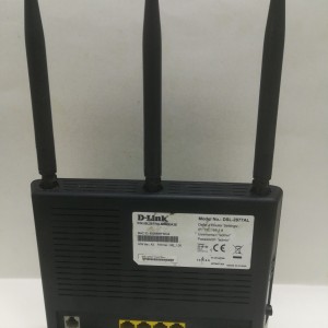 مودم VDSL دی لینک DSL_2877AL ارسال رایگان