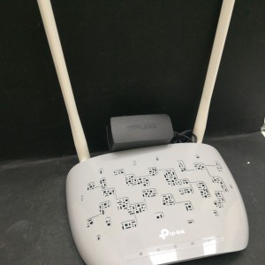 مودم  کمیاب تی پی لینک 9950 ADSL_VDSL ارسال رایگان