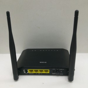 مودم دی لینک  DSL_2740U ارسال رایگان