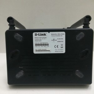 مودم دی لینک  DSL_2740U ارسال رایگان