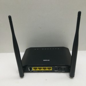 مودم دی لینک  DSL_2740U ارسال رایگان