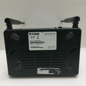 مودم دی لینک  DSL_2740U ارسال رایگان