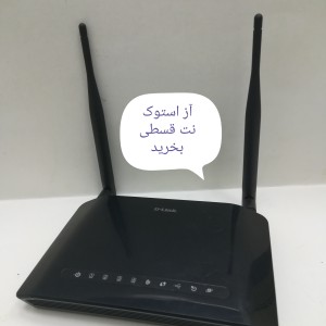مودم دی لینک DSL_2790 ارسال رایگان