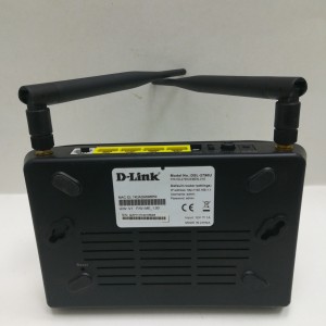 مودم دی لینک DSL_2790 ارسال رایگان